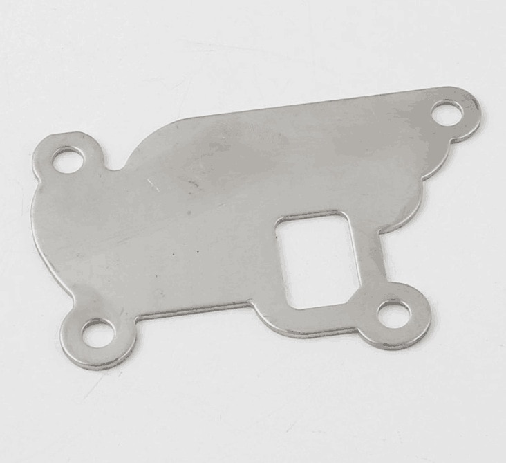EGR BLANKING PLATE GASKET *PETROL* VAUXHALL OPEL ASTRA CORSA B / C AGILLA