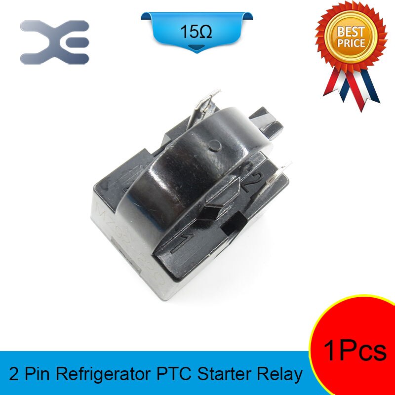 3 st 2 stift 3 stift 4 stift 15 ohm startdelar ptc startrelä kylskåp reservdelar display kylskåp reparation av kylskåp