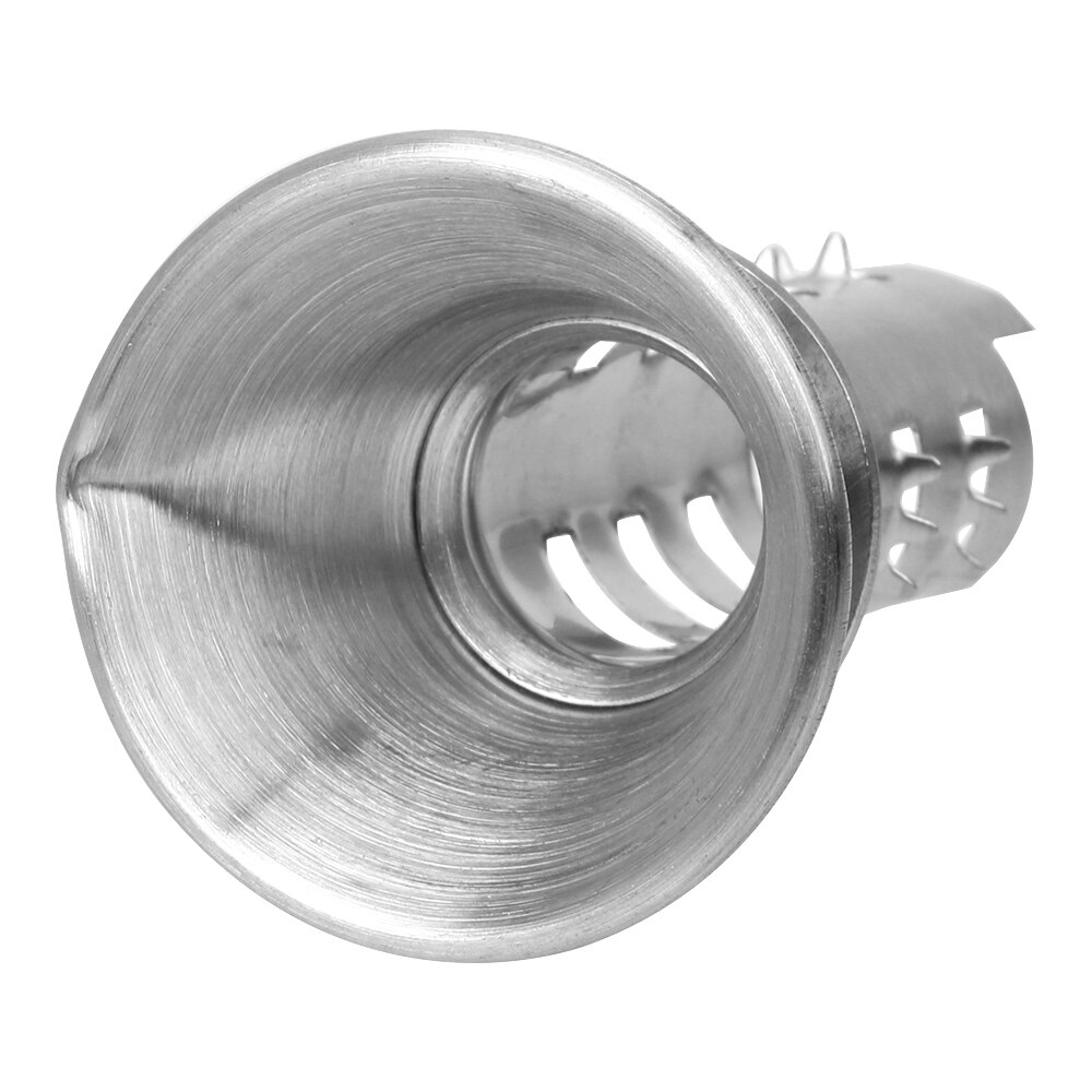 HILIFE Manually Lemon Squeezer For Lemon Orange Limes Citrus Juice Squeeze Hand Juicer Pourer Screw Stainless Steel Fruit Tool