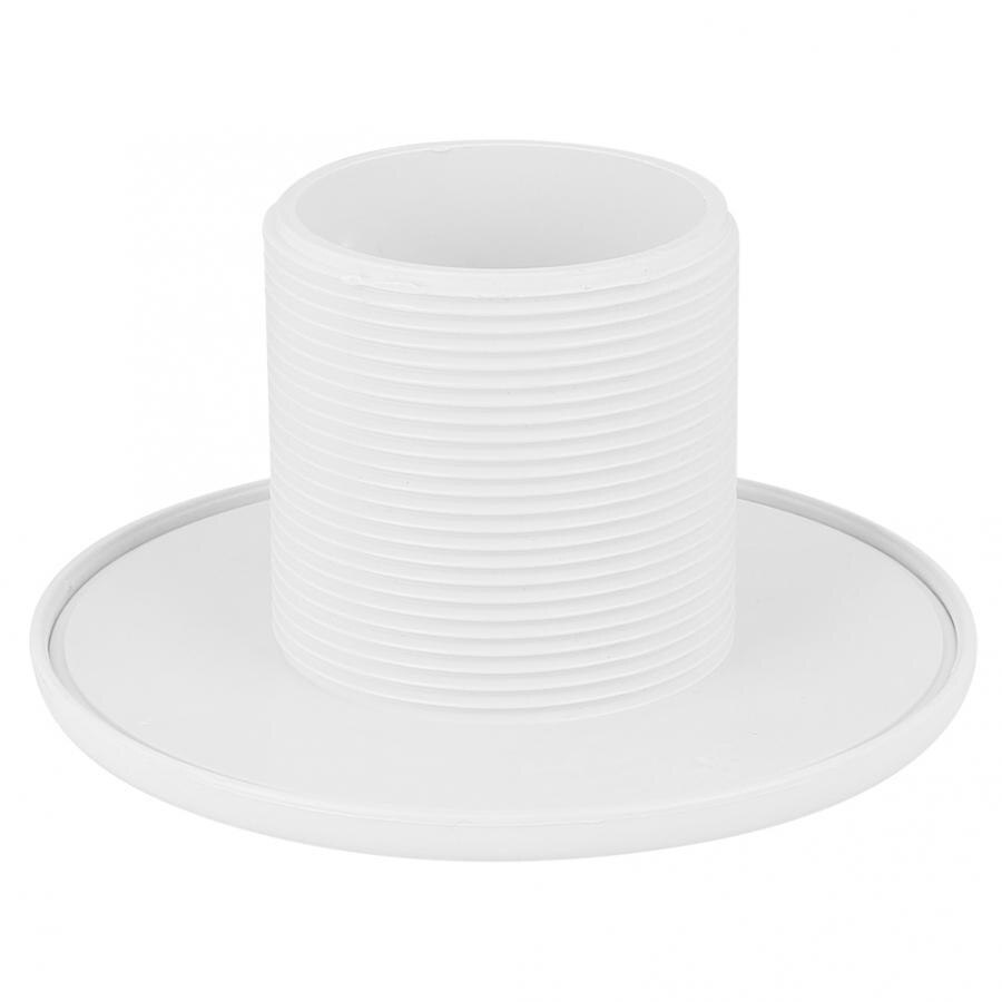 Zwembad Massage Mondstuk 360 graden Draaibare Zwembad SPA Jet Massage Mondstuk Zwembad Muur Terugkeer Montage 2in Zwembad Accessoire