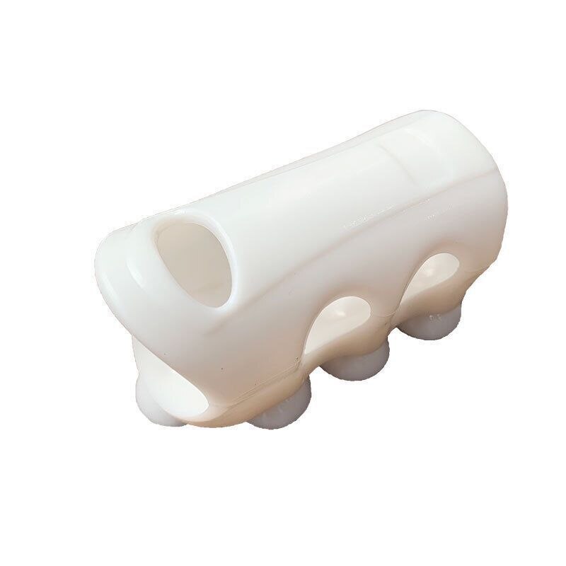 Punch Free Shower Head Holder Wall Mount Silicone Bracket Reusable Stand Strong Vacuum Suction Cup Durable Bathroom Accessories: Default Title