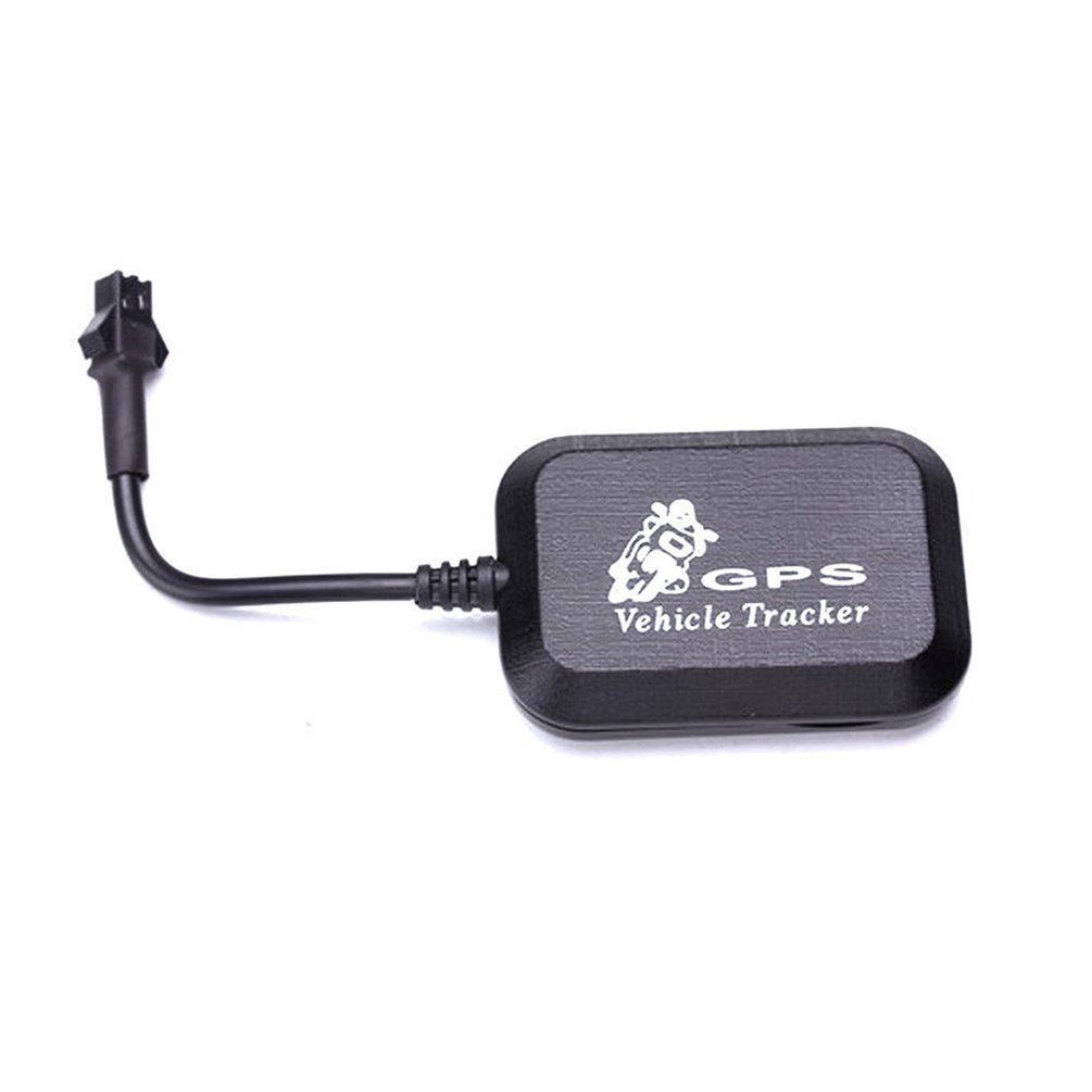 TX-5 Locator GT005 Auto Motorfiets Elektrische Voertuig Tracker Positionering GPS Locator Tracker Ingebouwde Antenne