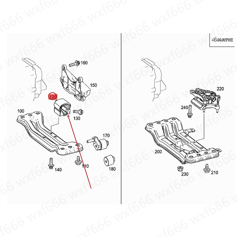 Reparatieset voor Versnellingsbakken, Voldoende Reparatieset voor Versnellingsbakken voor Vervanging van Versnellingsbakken