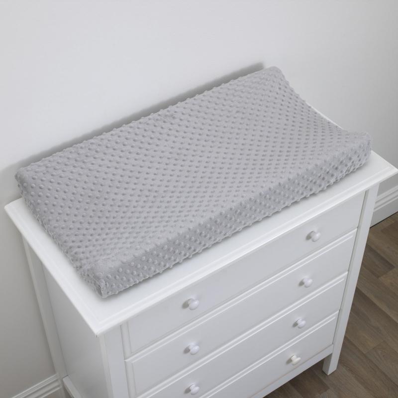 Couverture de matelas à langer réutilisable pour bébé, couverture de Table à langer urinoir, respirante, douce, pour pépinière