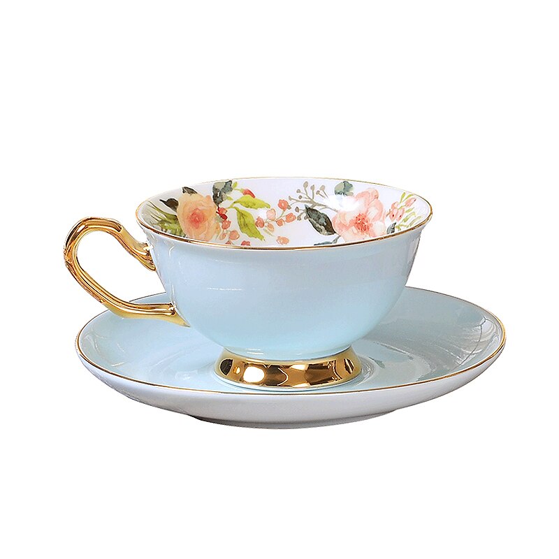 Luxury Coffee Mug Cup Ceramic Cute Small Turkish Coffee Cups Kawaii Mug Set Canecas Cafe Criativas Coffee Cup And Saucer Set