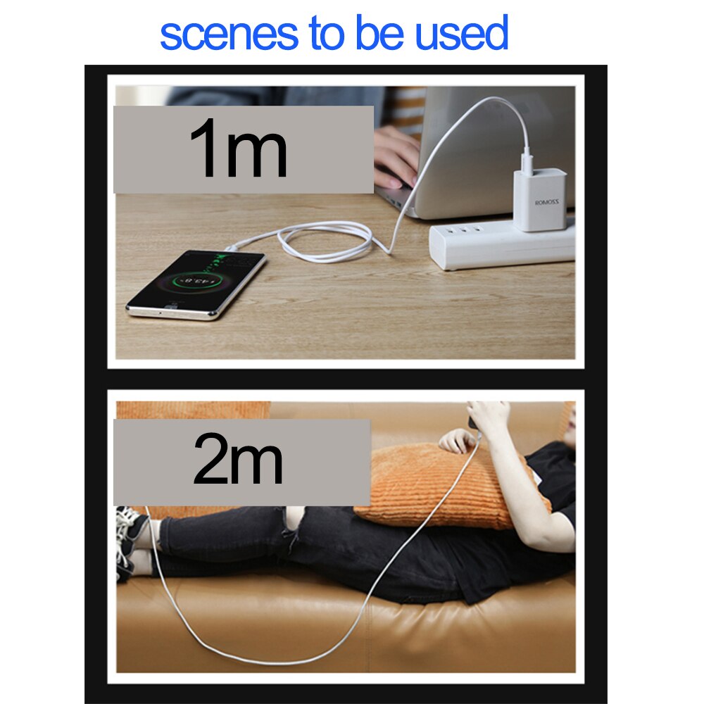 5A USB Typ C Super-Schnelle Ladegerät Kabel Für Iphone 5A Schnelle Ladung USB-C praktisch Ladegerät usb-schnittstelle daten Übertragung