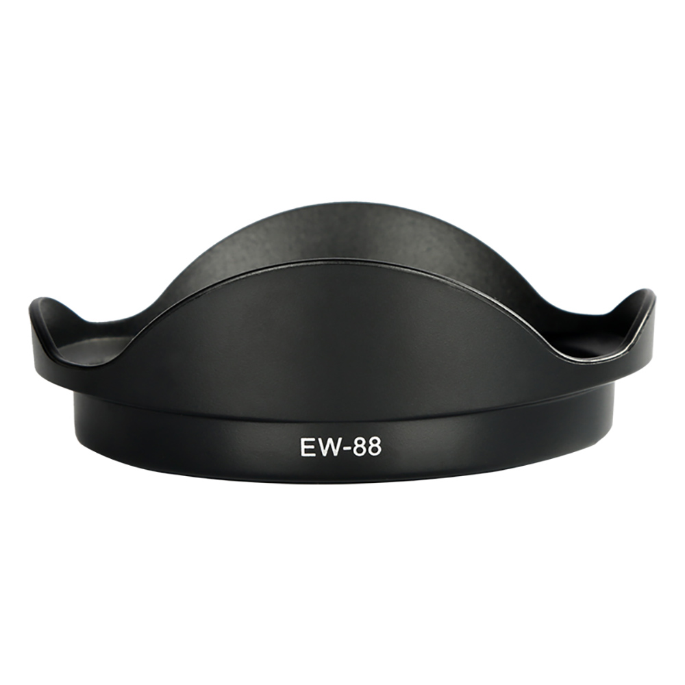 EW-88 EW88 EW 88 Osłona obiektywu canon 16-35mm f/2.8L II obiektyw USM osłona obiektywu aparatu Protetor