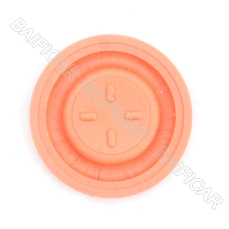 Baificar PCV Valve Cover Repair Kit 0248L1 For Peugeot 206 307 308 407 Citroen C2 C3 C4 C5 Xsara Berlingo 1.6HDI/1.6D/1.6 TDCI