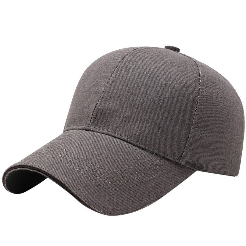 Running Caps Outdoor Sport Running Baseball Mesh Hat Men Quick-drying Summer Visor Cap winter sports cap #2y02