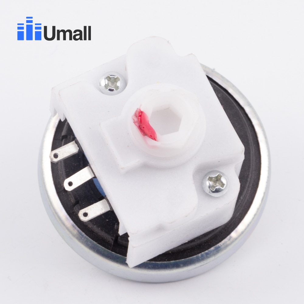 automatic general washing machine switch water level pressure sensor Q602VL washing machine replacement parts for household