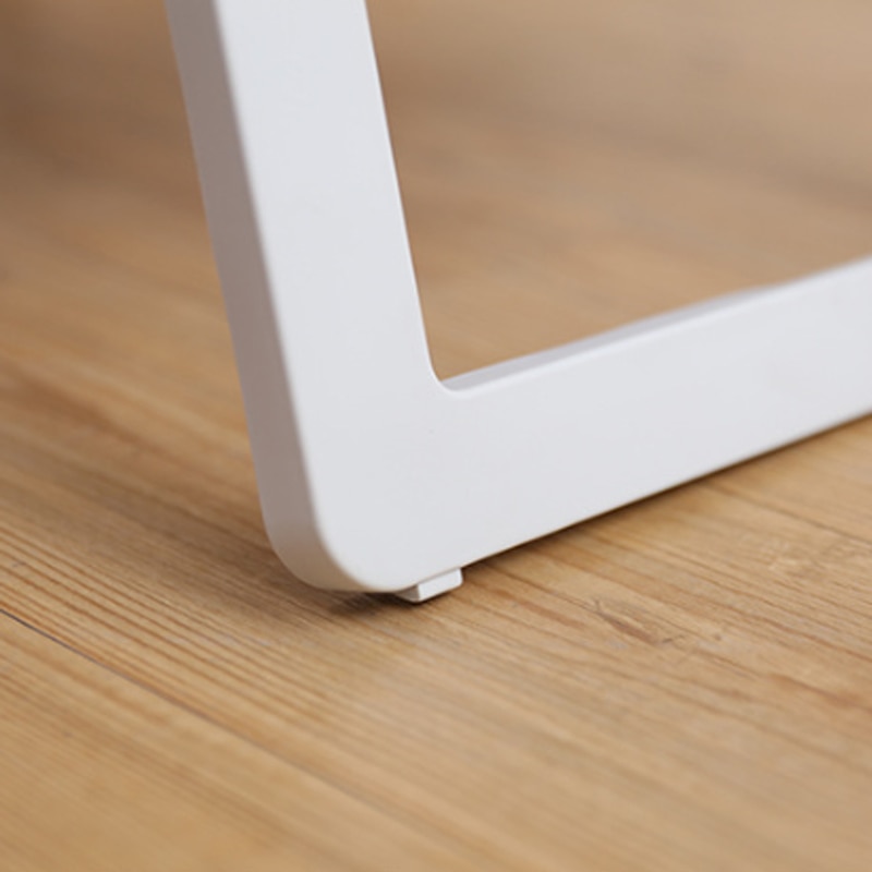 Nowe łóżko biurko składane podstawka robić laptopa uchwyt stół robić nauki biurko plastikowe składane biurko komputerowe na kanapa z funkcją spania herbata służąca podstawa stołu