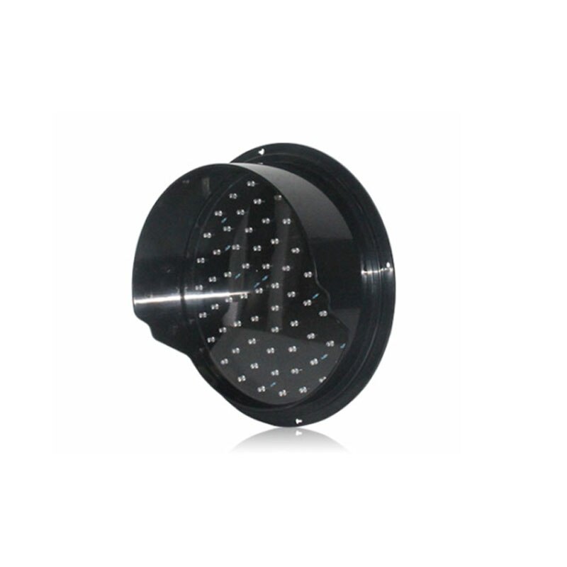 WDM-C300 DC12V traffic signal module led traffic light 1pc