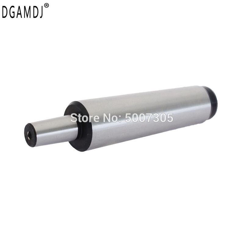Morse taper shank drilling machine connecting rod MT5 milling machine B16 B18 B22 drill chuck connecting rod