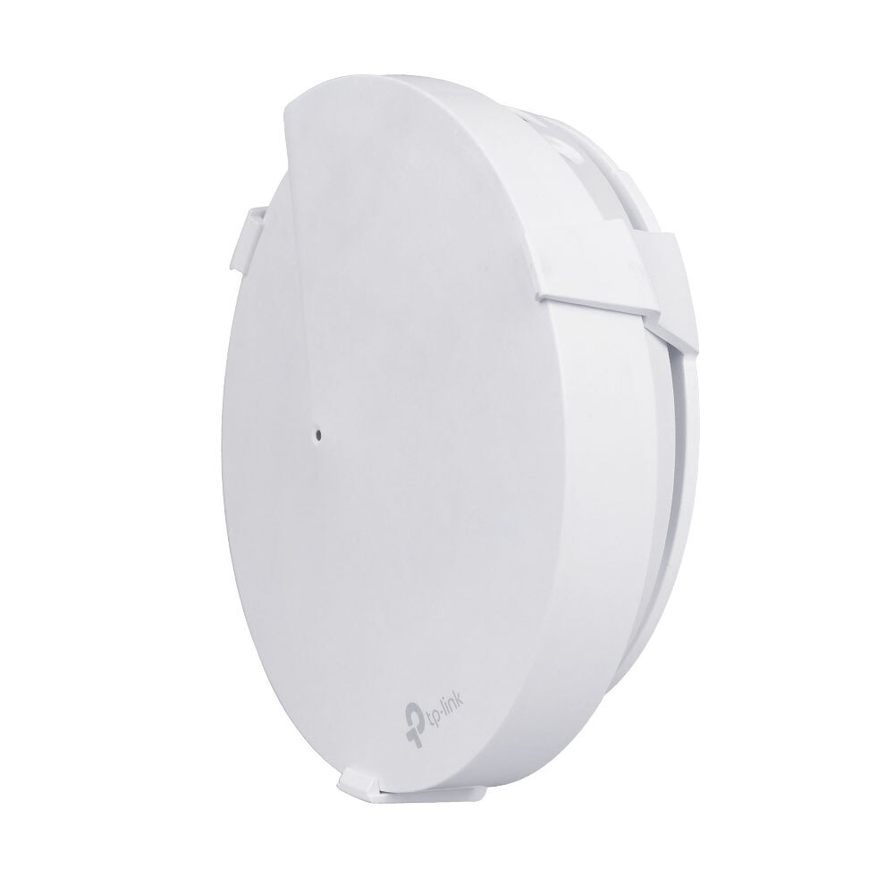 Väggfäste för tp-link deco  m9 plus hela hemnät wifi-system, tp link deco  m9+  hållare wifi router hylla kabel lagringsfäste