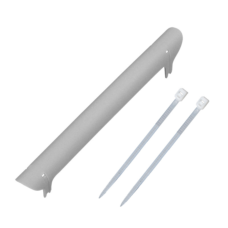 Protector de cuadro de bicicleta duradero, Protector de cadena para proteger el Marco, almohadilla protectora, equipo de ciclismo, accesorios para bicicleta: White