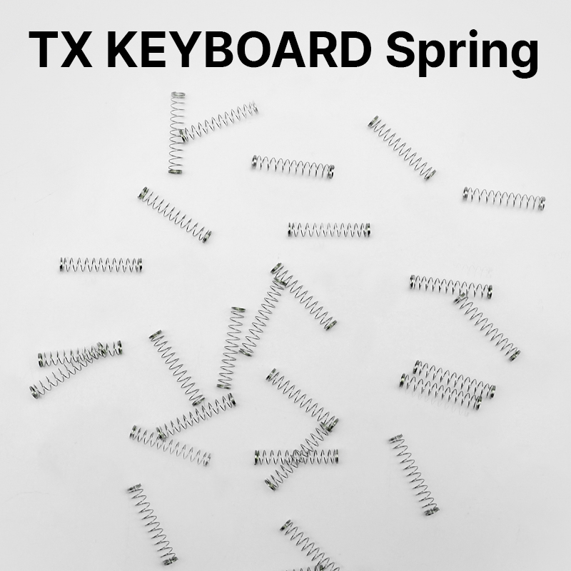 Tx Toetsenbord 15Mm M Veer