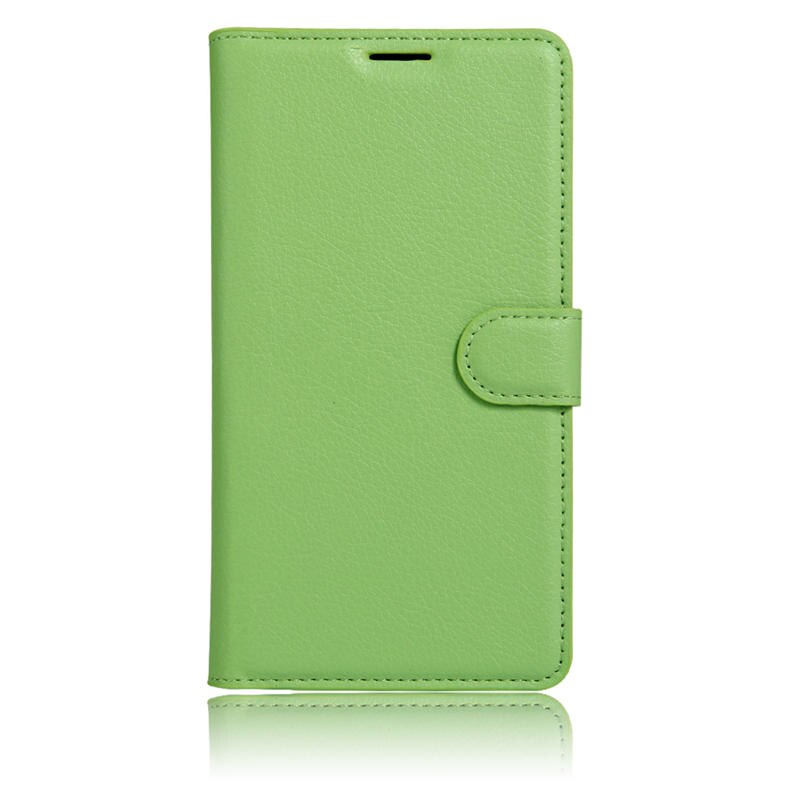 Lenovo K6 Case Cover 5.0 inch Luxury Wallet PU Leather Flip Case For Lenovo K6 K33A48 Case Phone Protective Back Cover Skin Bag: Phone Case Cover 6