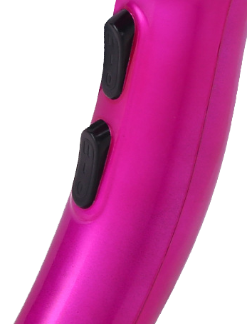 Low Noise Elektrische Kapper Professionele Föhn High Power Styling Tool En Koude Wind Draagbare Reizen Haardrogers 42D