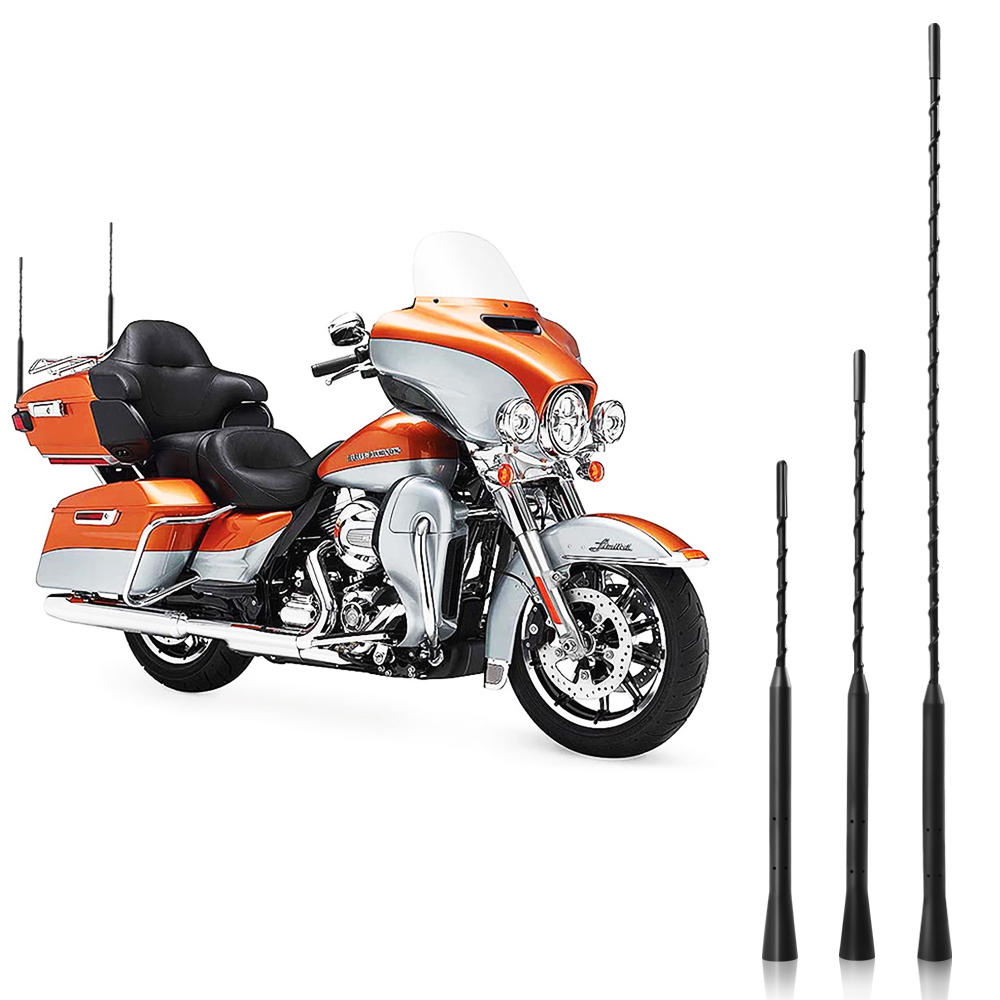 Antenne aérienne pour Signal universel de toit de voiture, 9/11/16 pouces, pour citroën C1 C4 C3 C5 C2 Berlingo c-elysee Saxo