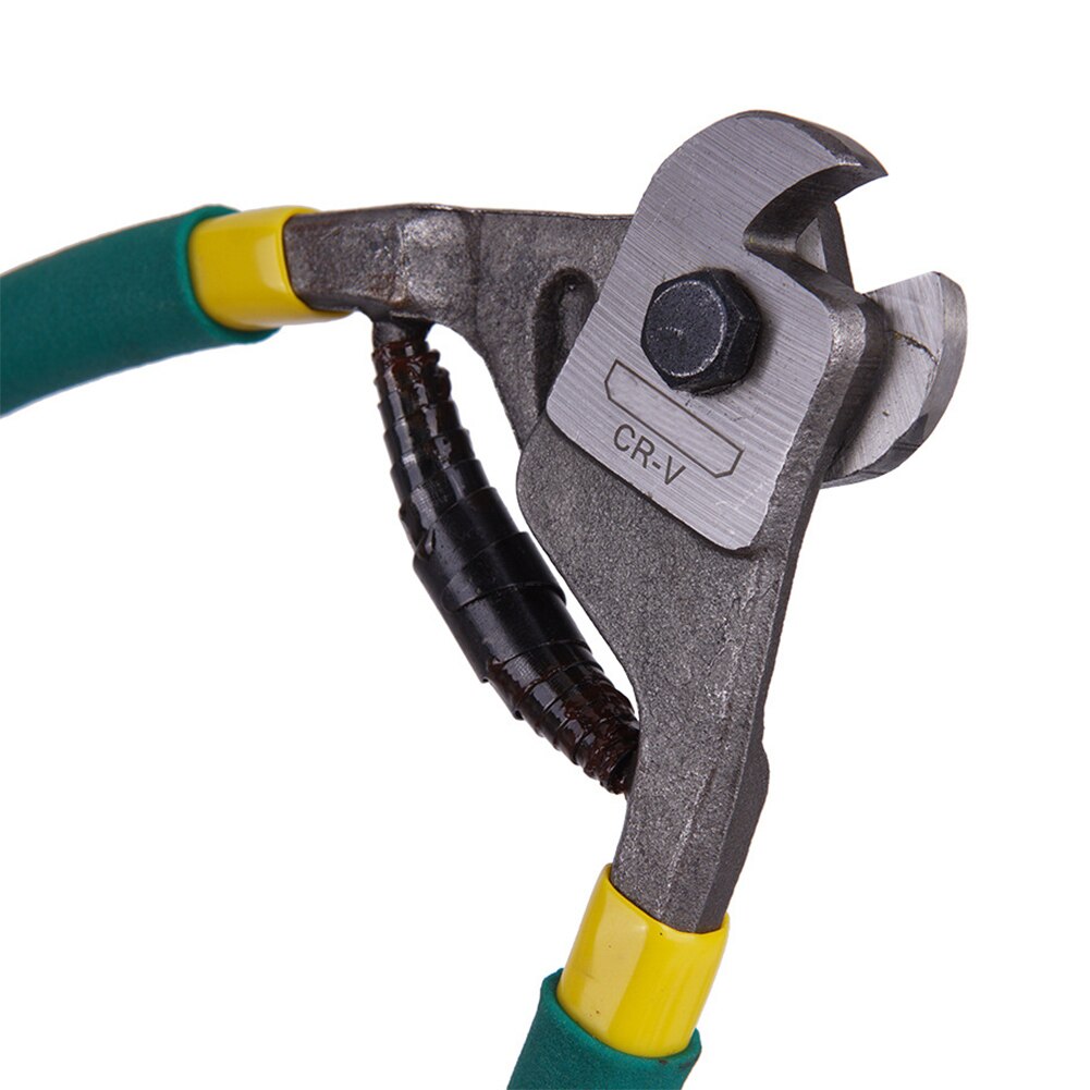 Bicycle Shifter Cable Cutter Bicycle Cable and Housing Plier Bike Inner Outer Brake Wire Cable Cutter Repair Tool