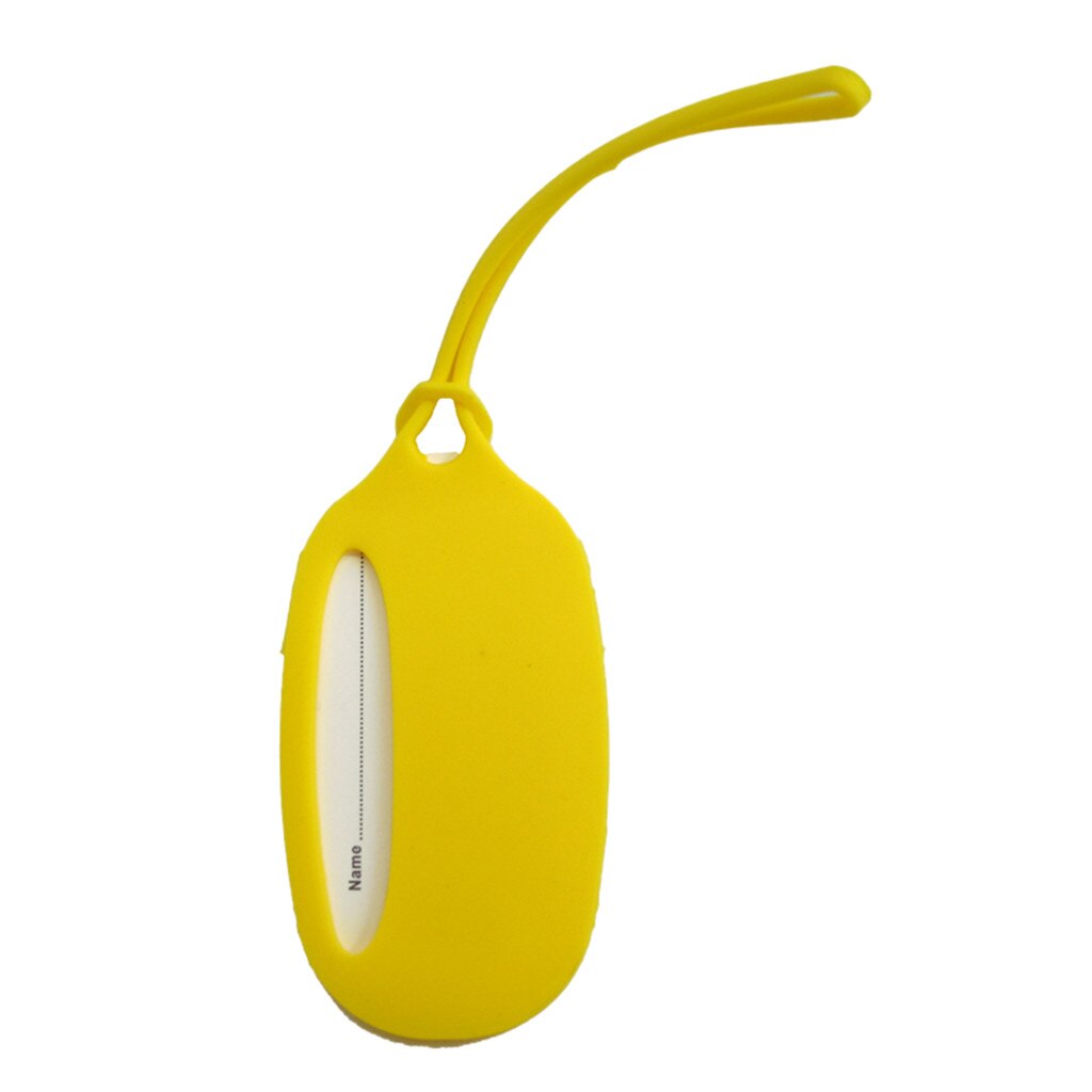 Arrivals Siliconen Sticker Bookmark Point Mark Memo Teken Sticky Note Koffer Gecontroleerd Best Selling: D