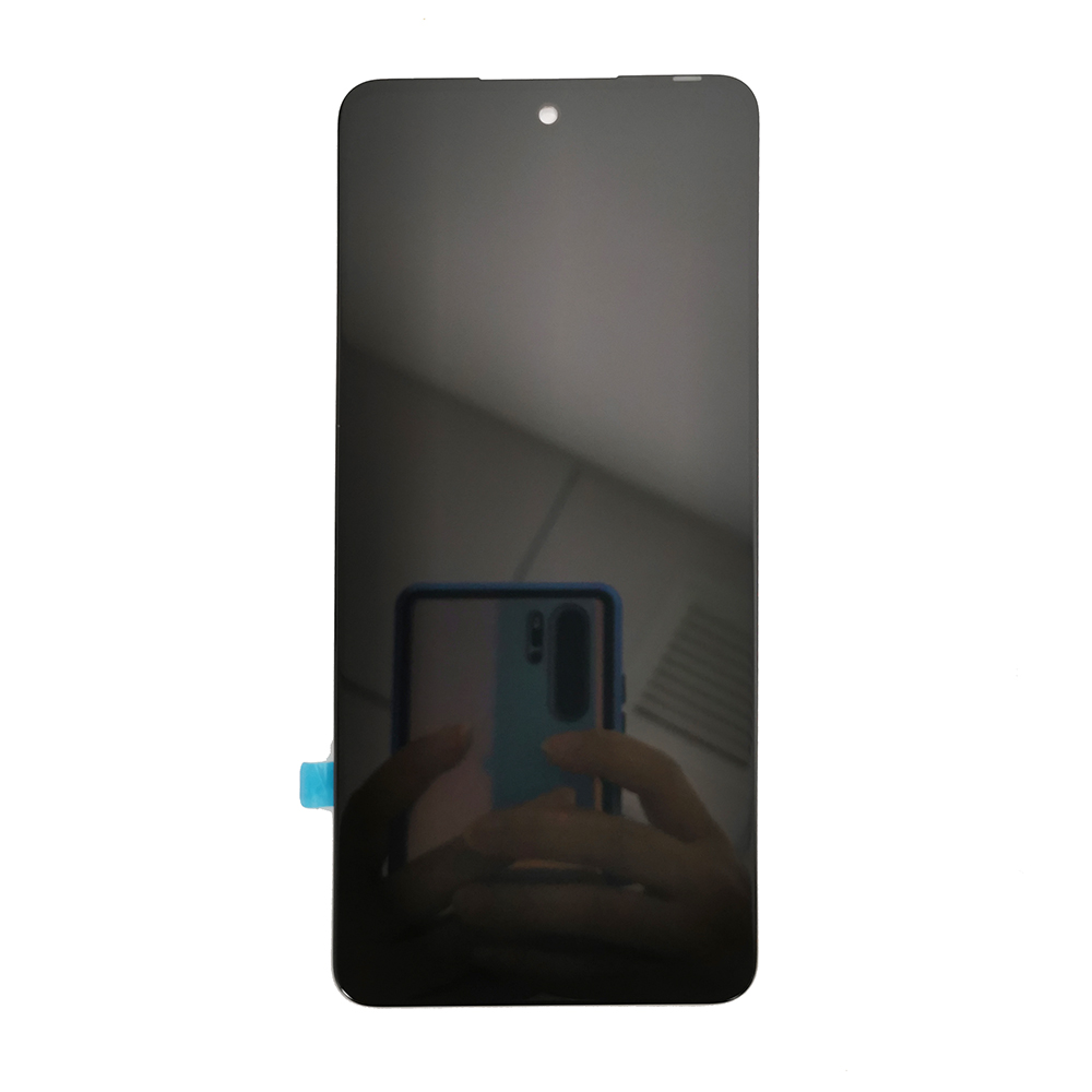 X6810 LCD 6.78" IPS For Infinix Zero X NEO X6810 LCD Display Touch Panel Screen Digitizer With Frame Assembly 1080*2460