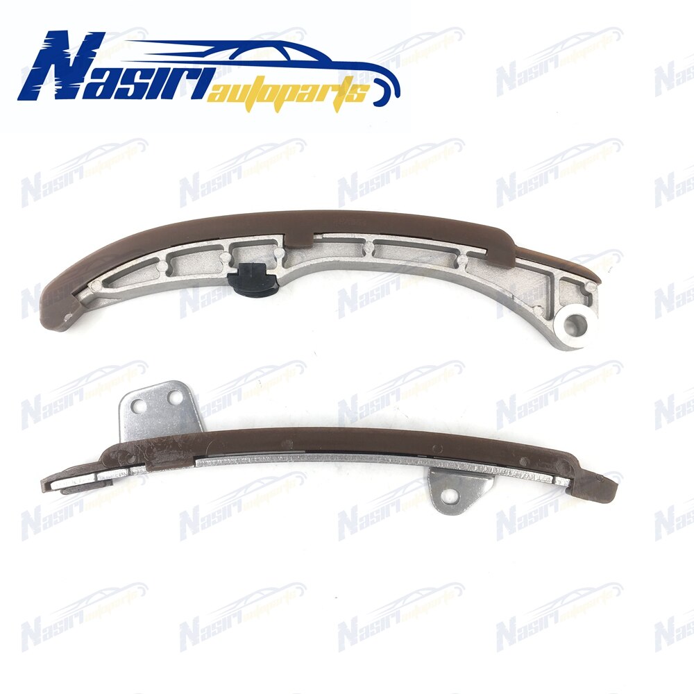 Timing Chain Kit For Toyota Prius Yaris Echo Scion 1.5L 1NZ-FE DOHC