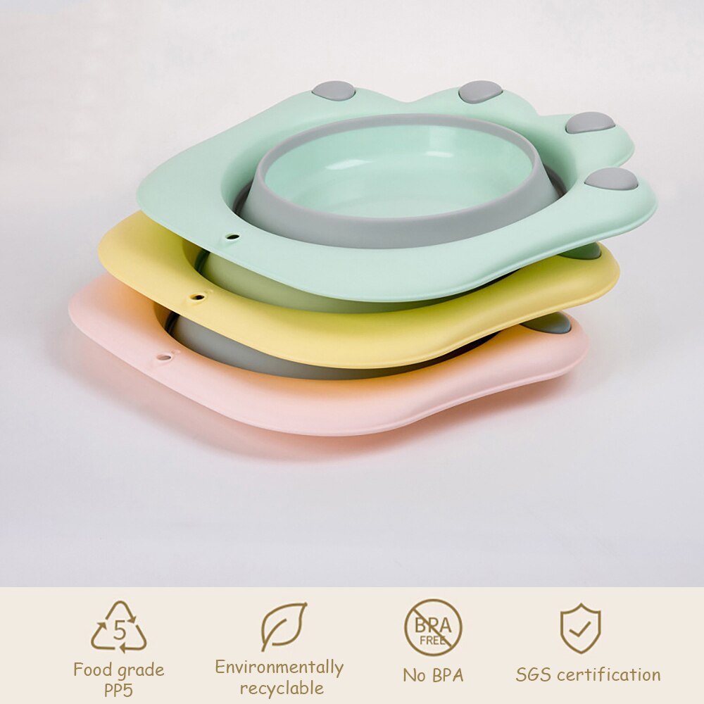 Eco Friendly Portable Folding Bucket Foldable Kitten claw washbasin Tourism Travel Outdoor Fishing Camping Car Wash Bucke