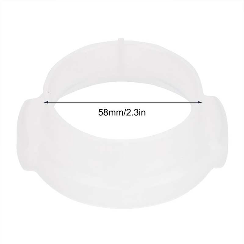 Coffee Shop Tools 58mm Dosing Coffee Dosing Funnel Replacement Tool for Coffee Machine Accessories