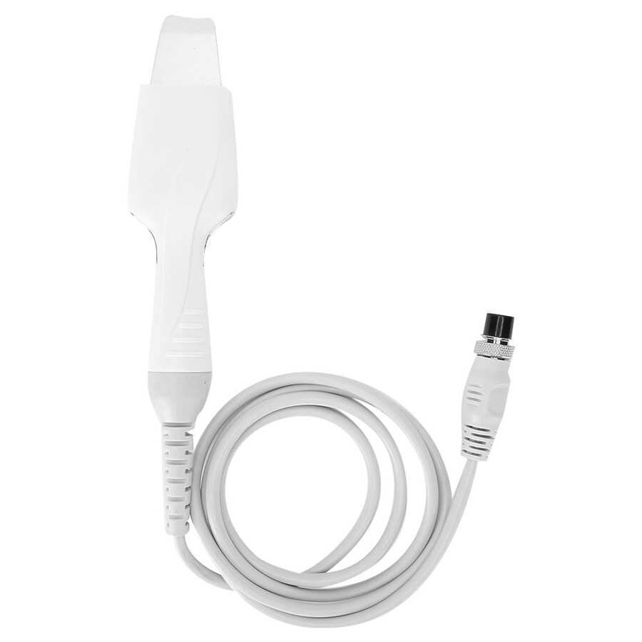 Hydrogen Oxygen Small Bubbles Beauty Machine Skin Scrubber/Ultrasonic Imports Probe/ /Cold Hammer Probe Replacement Head: Skin Scrubber