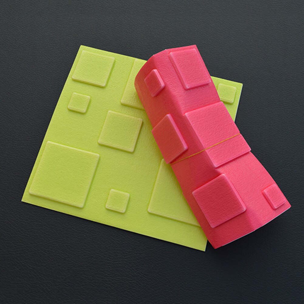 3D Bakstenen Muur Sticker Diy Slaapkamer Decor Vochtbestendig Waterdicht Foam Sticker Zelfklevende Muurtattoo Diy Home Decor