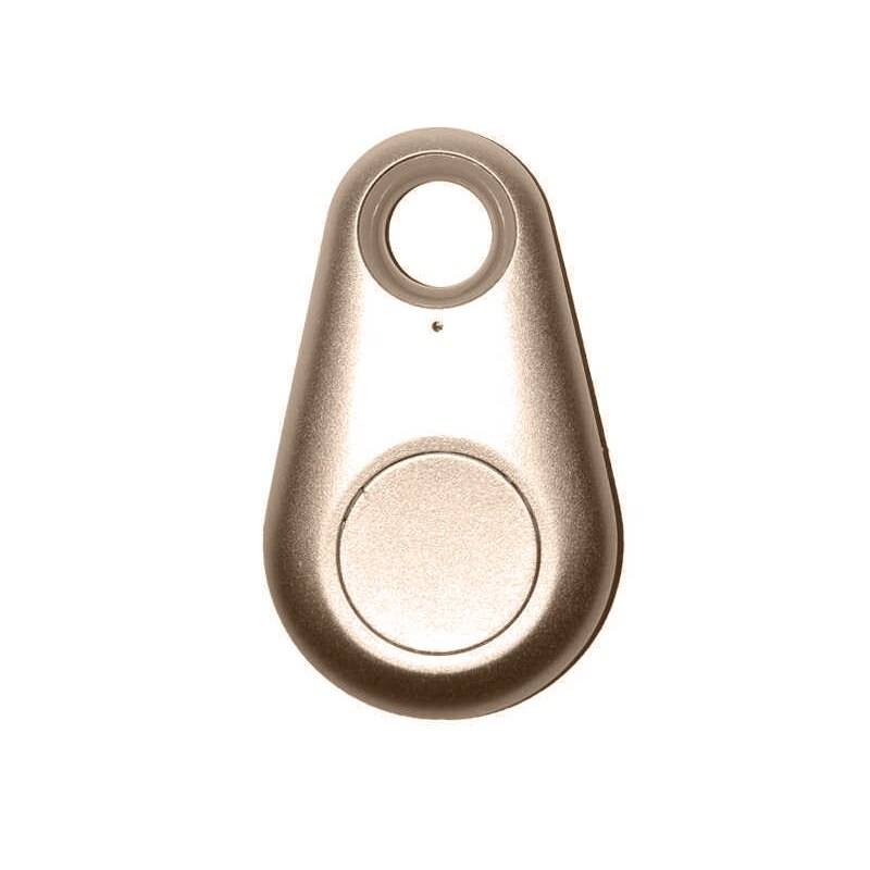 For Kids Pet Dog Cat Mini Anti-lost Keychain Smart GPS Locator Bluetooth Activity Tracker Selfie Finder Device Waterproof: 06