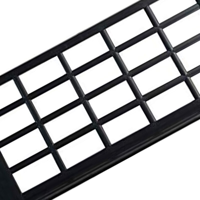 Keyboard musik score stand ark musikinstrument dele bærbar holdbar holder egnet