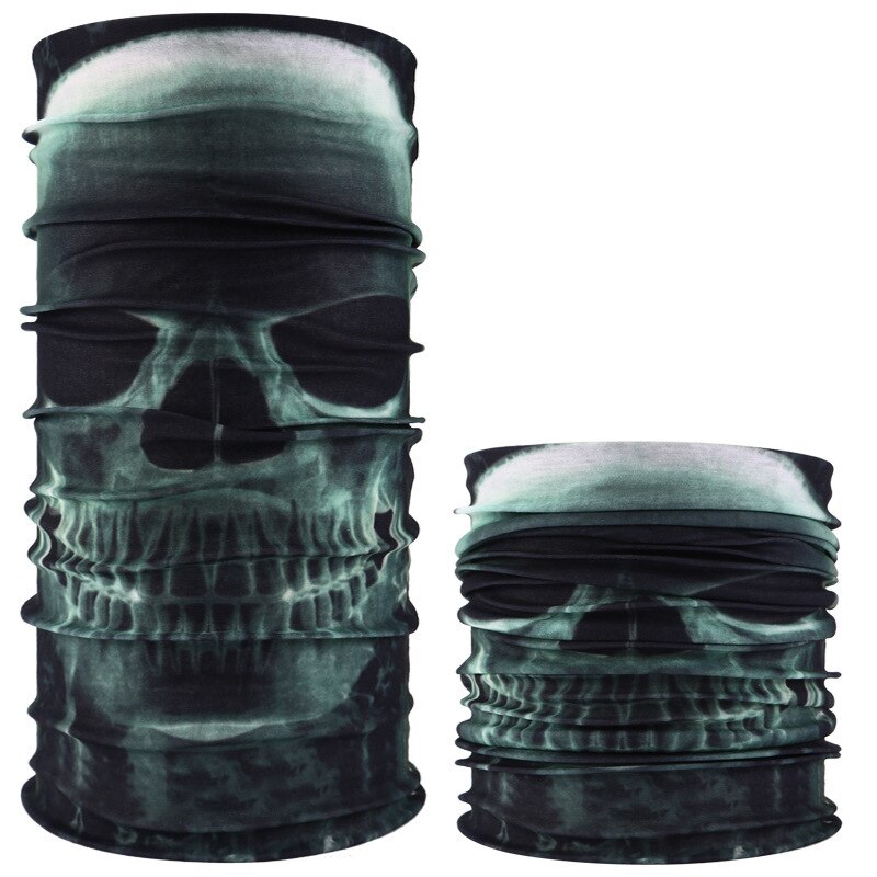 Jamont sport sykkel sykkel sykling ridning magisk pannebånd sport skjerf sykkel hals rør varmere skjerf skjerf hodeplagg bandanas: 39