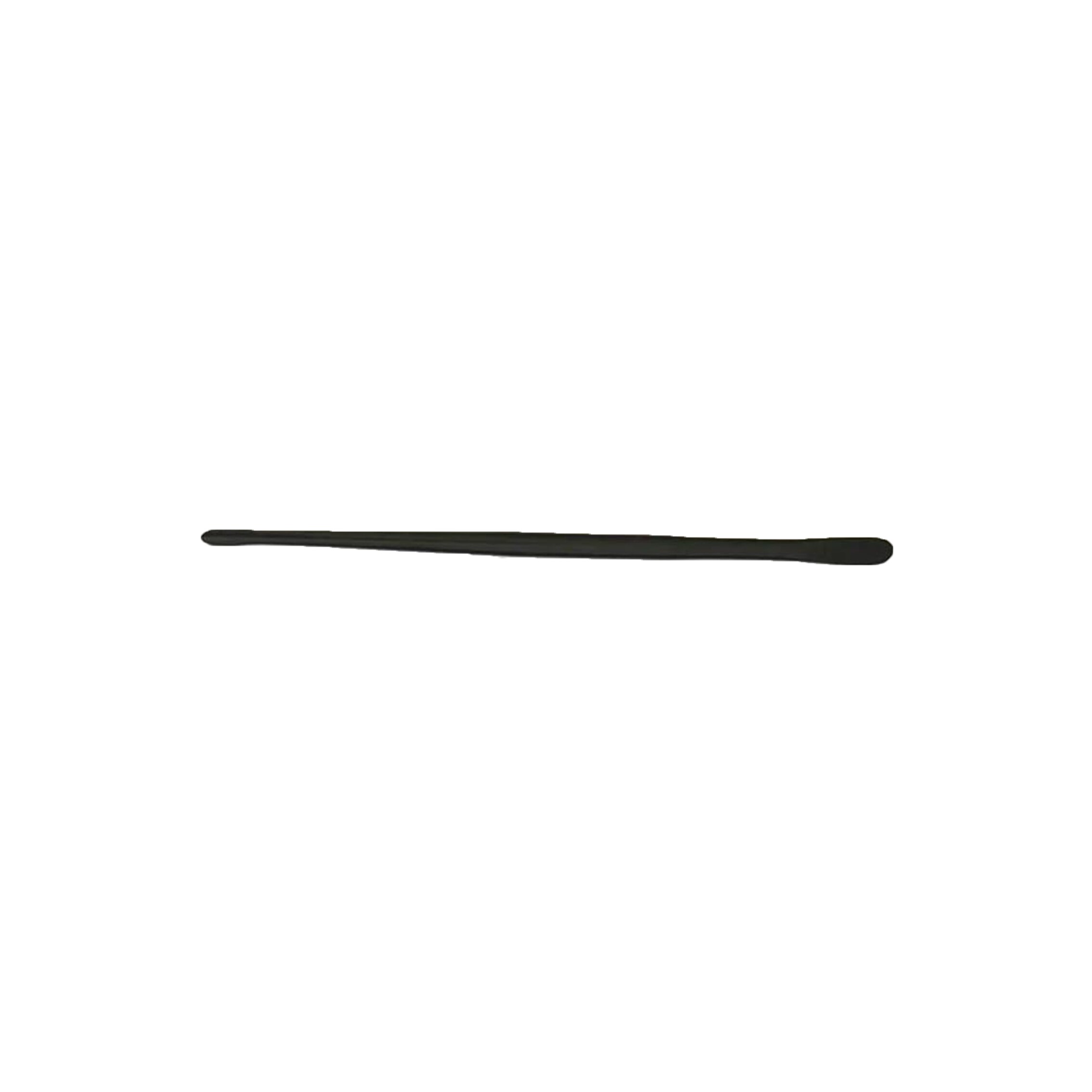 Clay Sculpting Tools Needle Steel Clay Tool Carving Pottery Ceramic Tools Polymer DIY Accessory: Black 13