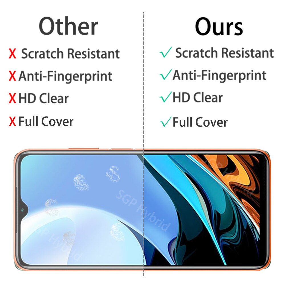 2Pcs Hydrogel Film Voor Xiaomi Redmi 9T 9 9aT 9c Nfc Screen Veiligheid Beschermende Film Voor Redmi9T Redmy9T xiaomi 9T Niet Glas