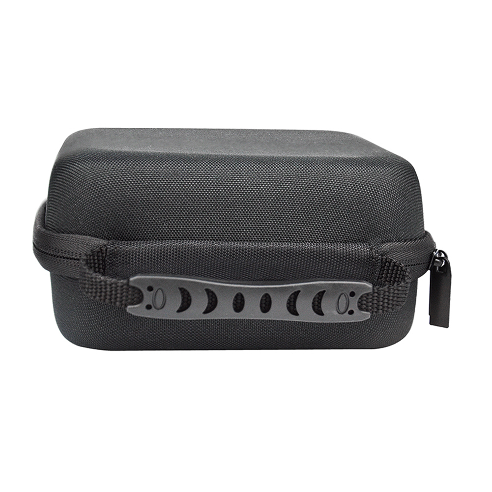 Carrying Case for Apple TV 4K 2nd Generation Box Remote Travel Carry Case Hard Shell Hard Travel Carry Storage Pouch