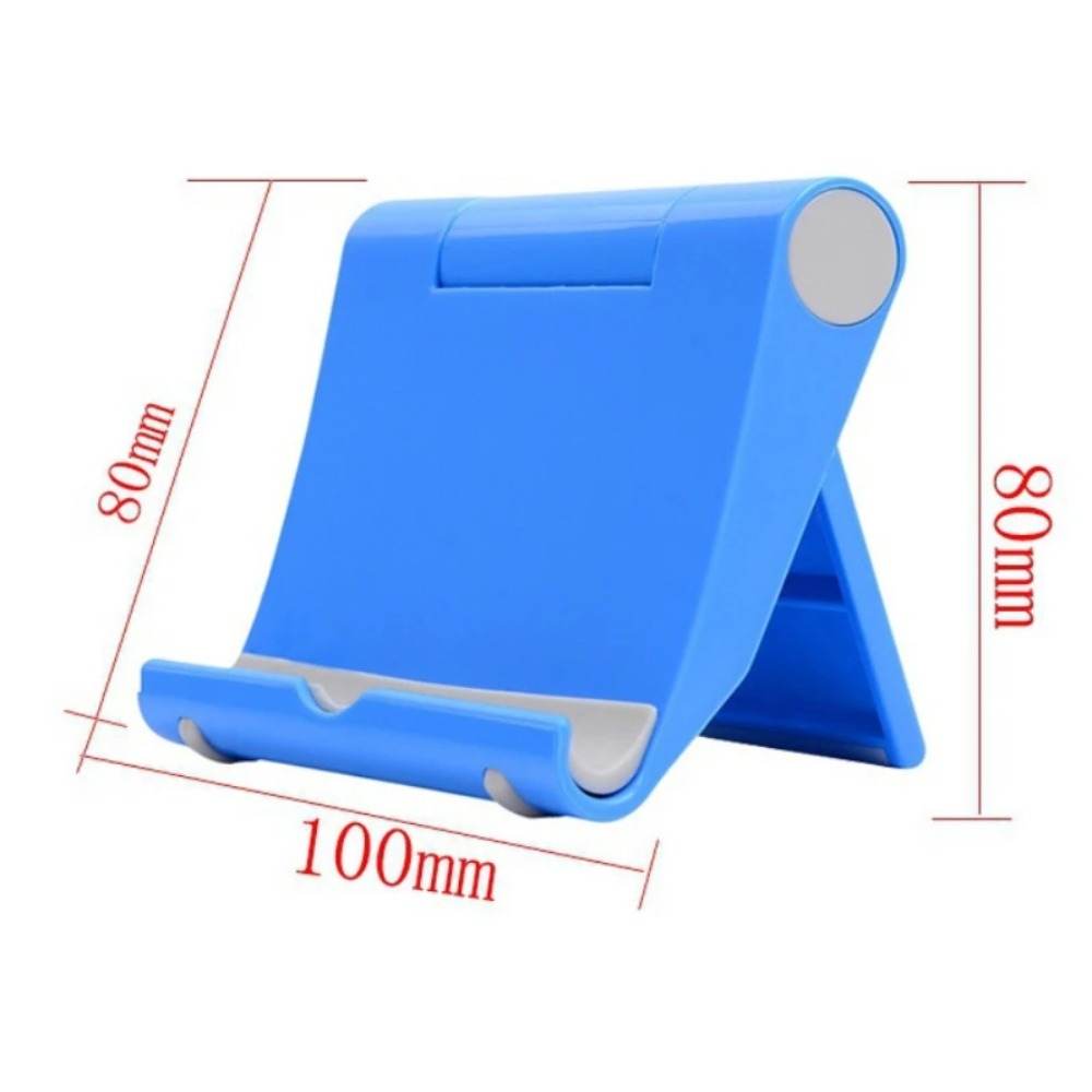 Smartphone Houder Communicatie Accessoires Universele Tablet Standhouder Mobiele Telefoon Desktop Bureau Stand Ondersteuning Tablet Telefoon
