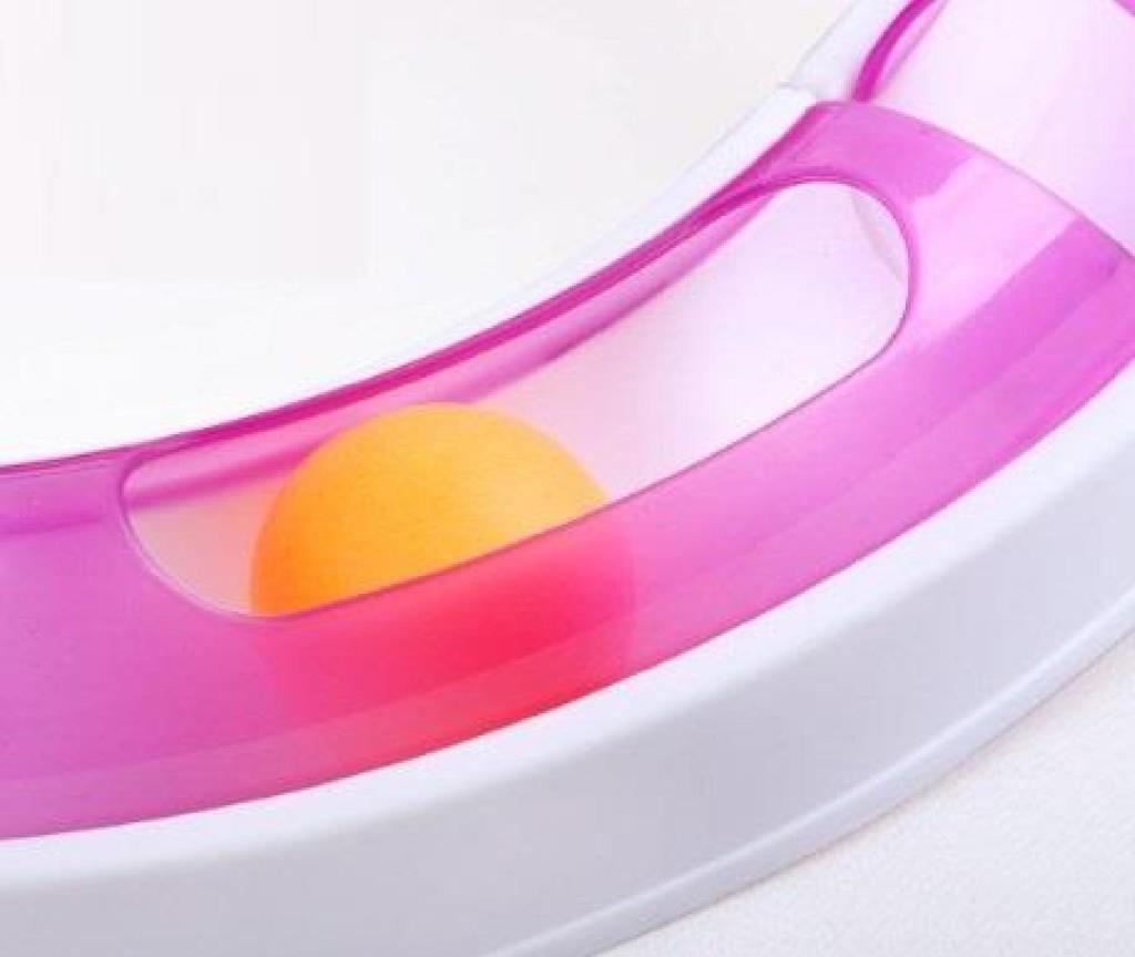 Cat Play Circle Game Tunnel Cat Toy