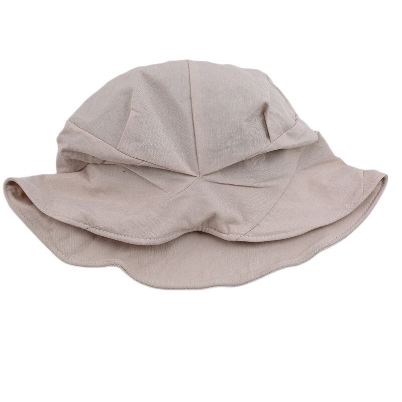 Zomer Dames Hoed Voor Strand Outdoor Uv Bescherming Hoed Zee Strand Grote Kant Zonnehoed Dames Vouwen Cap Voor vrouwen