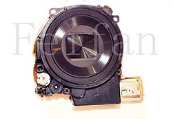 Digitale Camera Reparatie Deel Voor Samsung ST90 ST95 SH100 Lens Zoom Unit Black