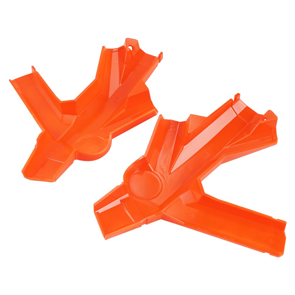 Frame Bumper Protector Guard Voor Ktm 1090 1190 1290 Super Adventure R Links Rechts Bescherming motorfiets Frame