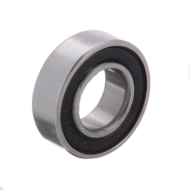10pcs 688-2RS Mini Bearing 8*16*5mm 688 RS Rubber Sealed Ball Bearing Durable Miniature Bearings