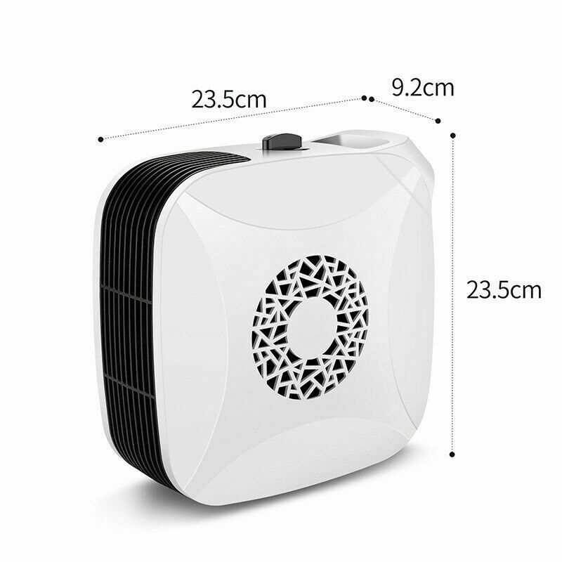 Newest Portable Mini Electric Heaters Portable Desk Space Heater