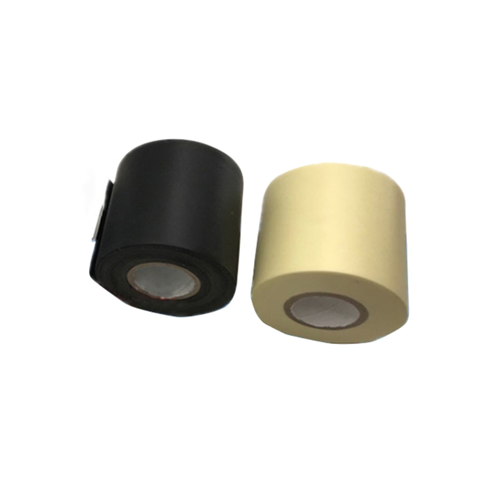 Klimaanlage Teile Schlauch Isoliert Kupfer Klimaanlage Bandage Band Wasserdicht und Feuchtigkeitsbeständig PVC Band Band