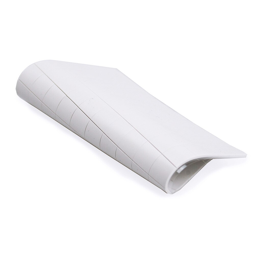 72 stk silikon 15 x 15mm termisk pute 0.5/1/1.5/2mm tykkelse gpu cpu kjøleribbe kjøling ledende silikonpute