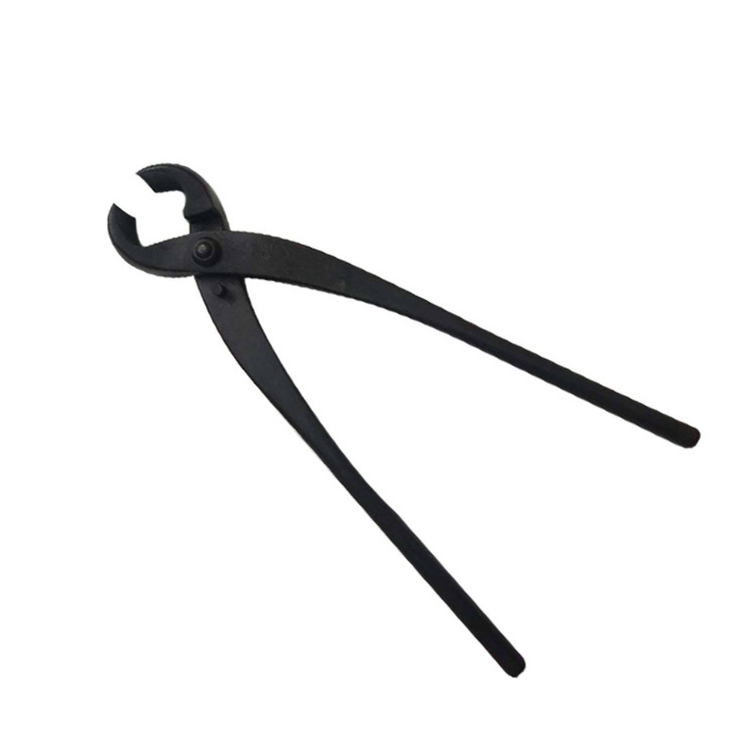 Garden Branch Cutter High Carbon Steel Round Edge Bonsai Cutting Tool Beginner Tree Branch Trim Tool