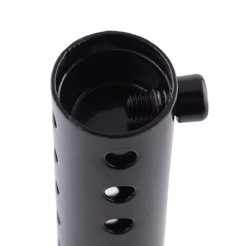 Ns modify 35/48/60mm outlet diameter støj lyd eliminator udstødning motorcykel justerbar udstødning lydpotte db killer universal