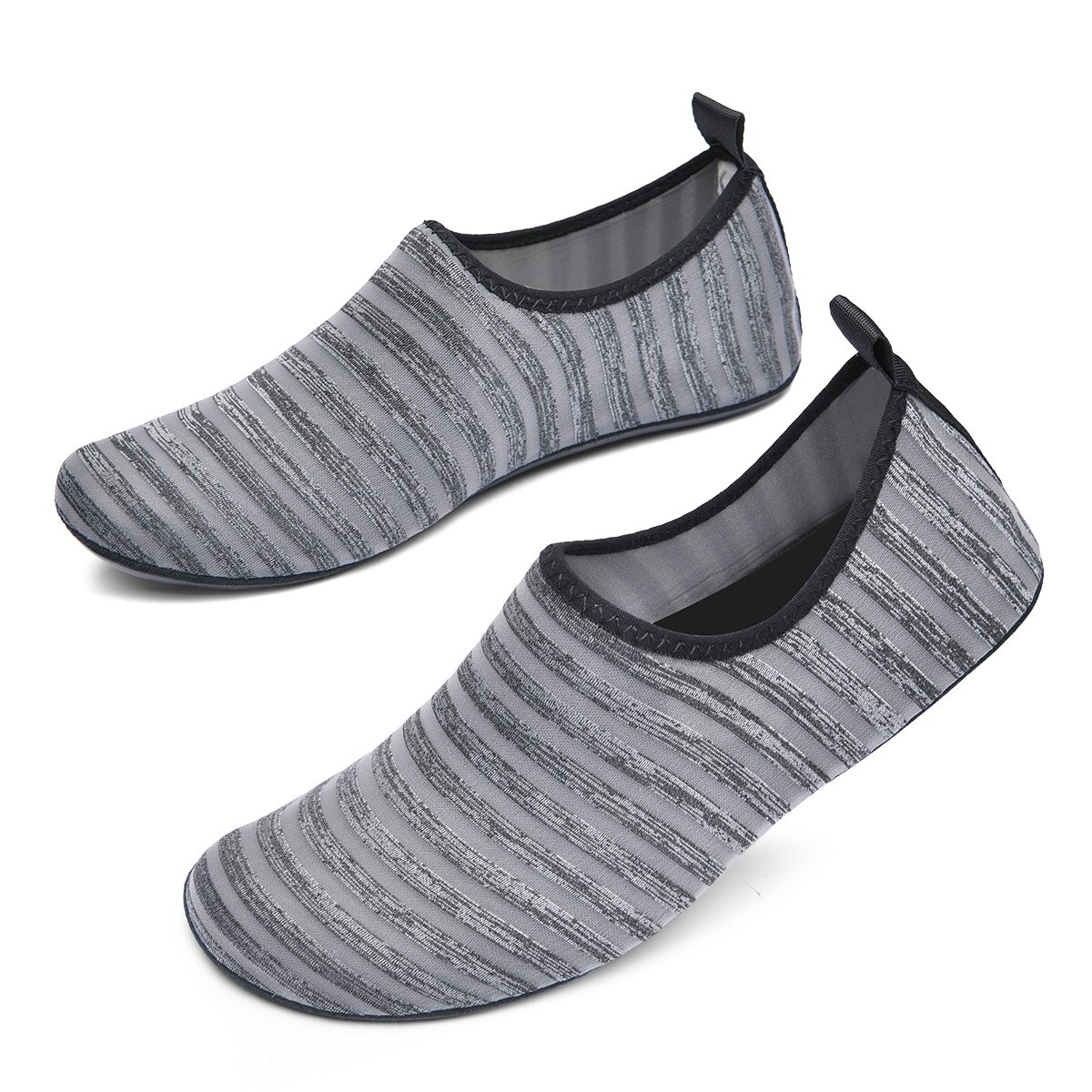 Calcetines antideslizantes transpirables para deporte acuático, playa, aguas arriba, natación submarina, buceo, surf, antideslizantes,: 8