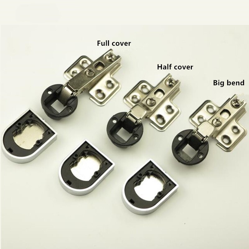 2pcs Glass Hinge Hardware Shock Glass Door Hinge 26 Square Head Furniture Hinge Wine Cupboard Cabinet Door Hinges Accessories
